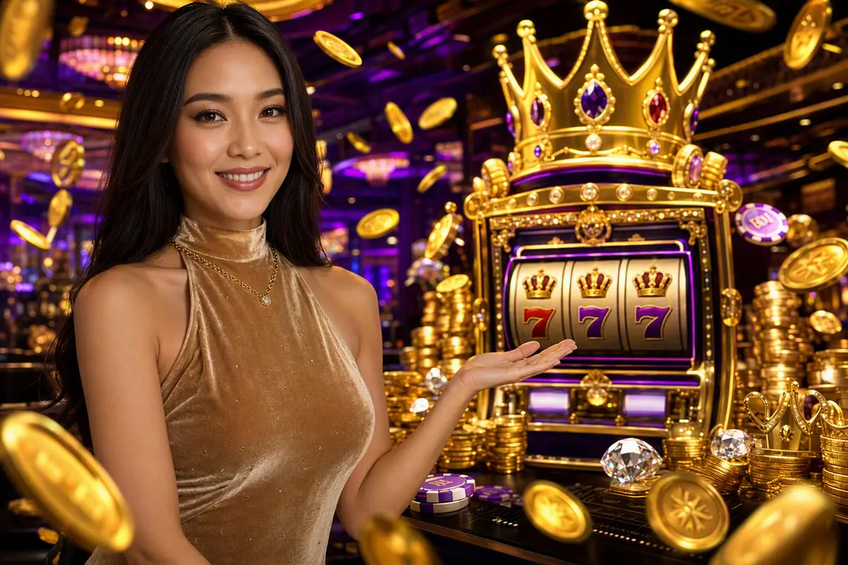 lm88 panduan RTP volatiliti slot online