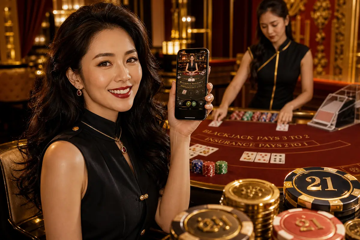 lm88 Sic Bo meja dadu live casino