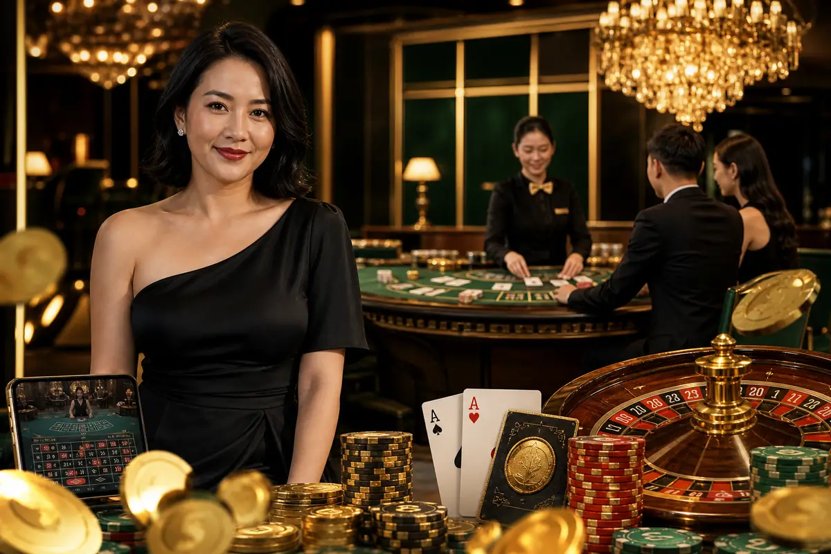 lm88 live casino baccarat roulette
