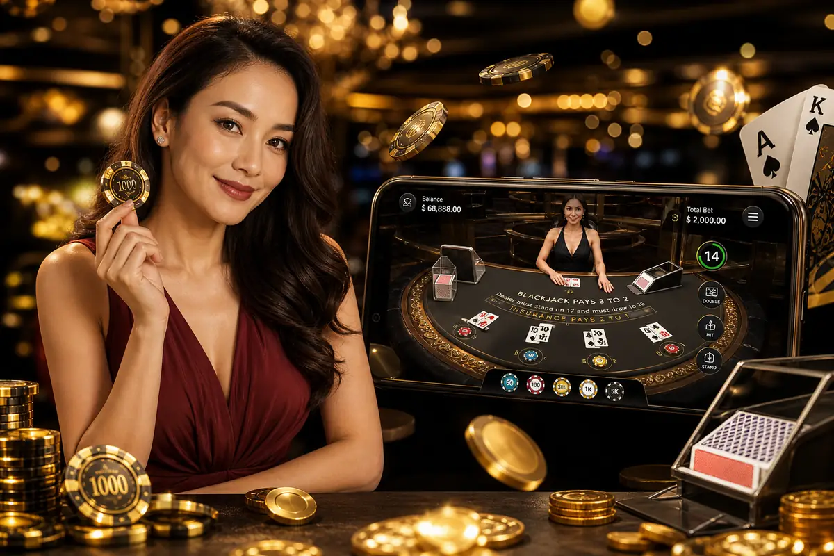 lm88 jenama kasino online bertanggungjawab