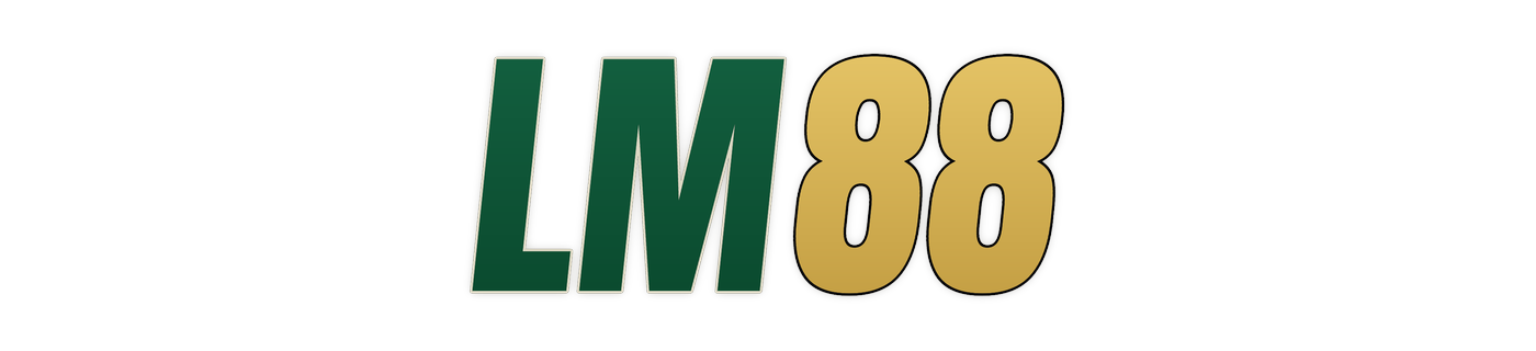 lm88 logo